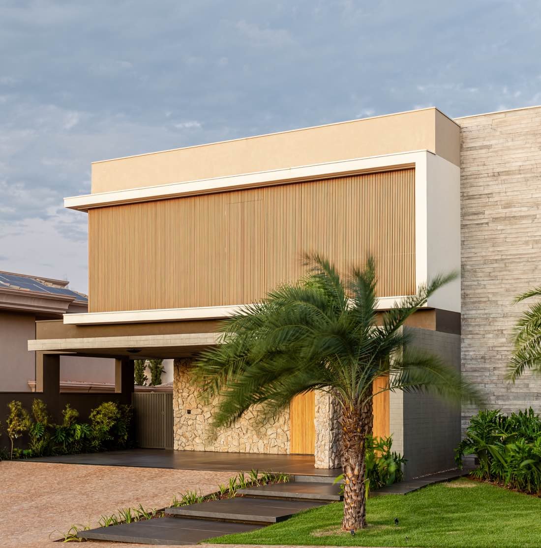 Projeto CASA TV